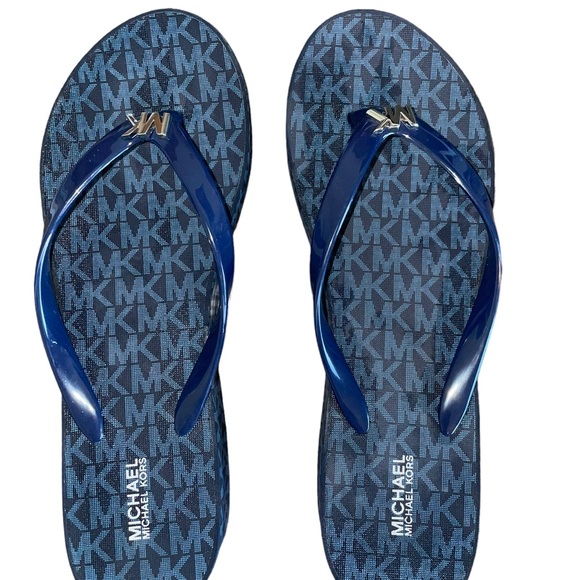 Michael Kors Shoes - Michael Kors sandals, size 10M
